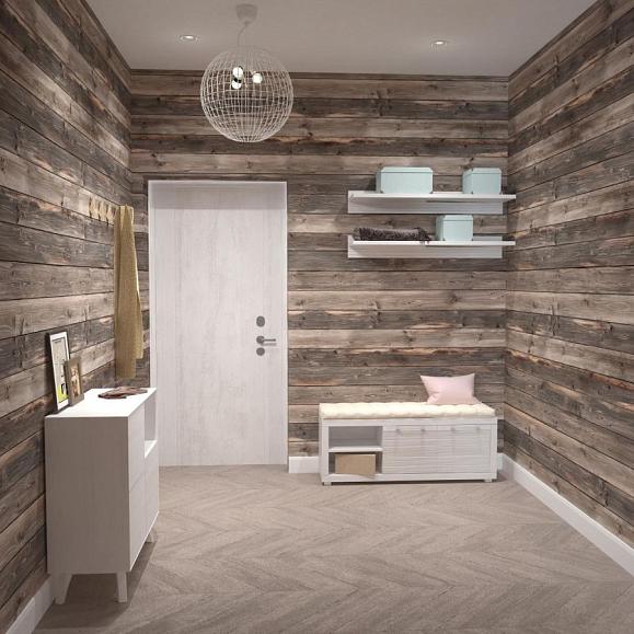 Панно Hygge Wall H10311 Granary Boards