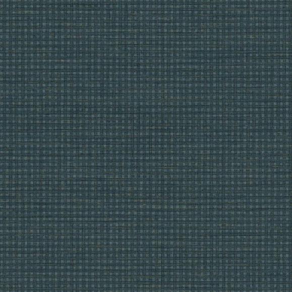 Обои Casadeco 200559726 Jude Bleu petrole