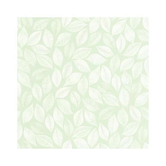 Обои Caselio 105387074 Bliss Vert d'eau