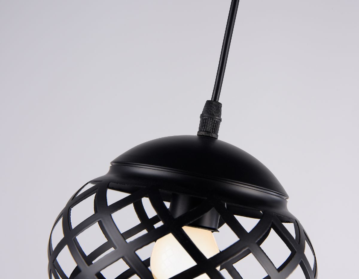 Подвесной светильник Ambrella Light Comfort Loft TR8442