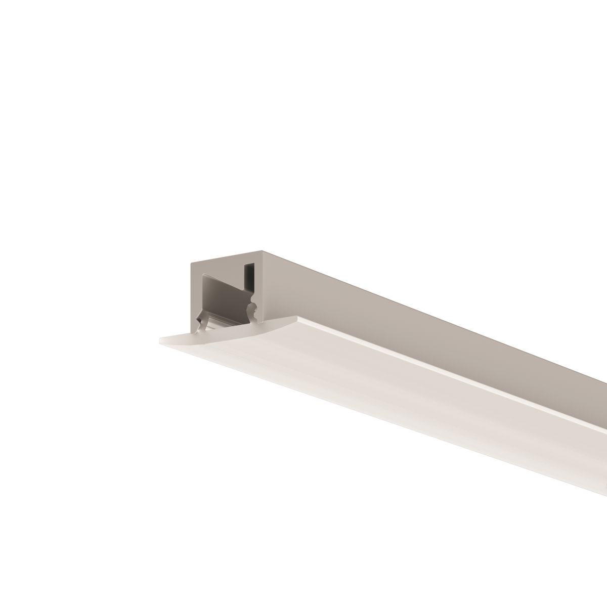 Алюминиевый профиль скрытого монтажа Maytoni Led Strip 636021