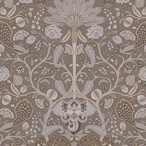 Обои Loymina Brit 10 004 Tree of Nations