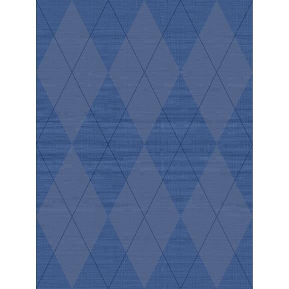 Обои Paper&Ink BL72022 Argyle on String Navy