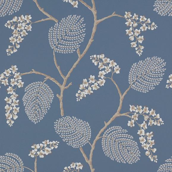 Обои Colefax and Fowler 07141/04 Atwood Navy
