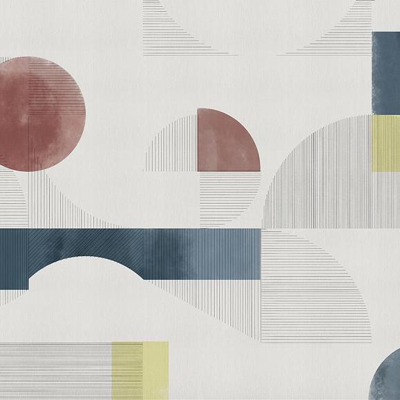 Панно Coordonne 9000084N Azulejos Multi