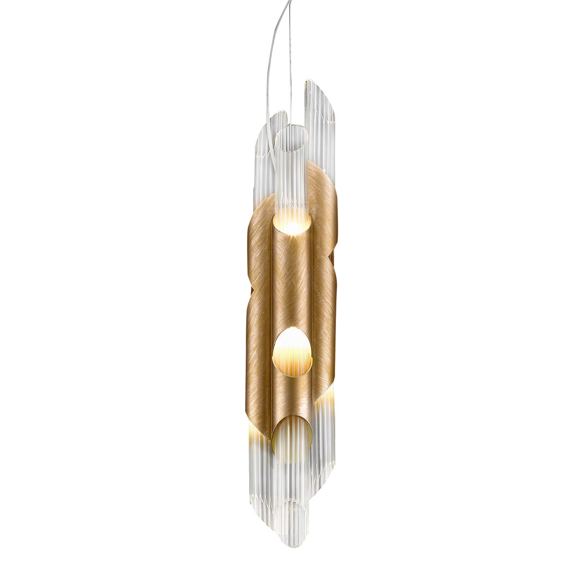 Настенный светильник DeLight Collection Draycott P68059-6