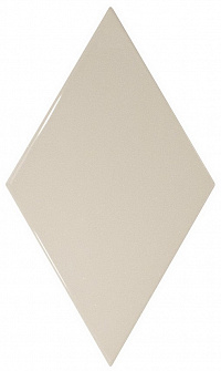 RHOMBUS WALL CREAM