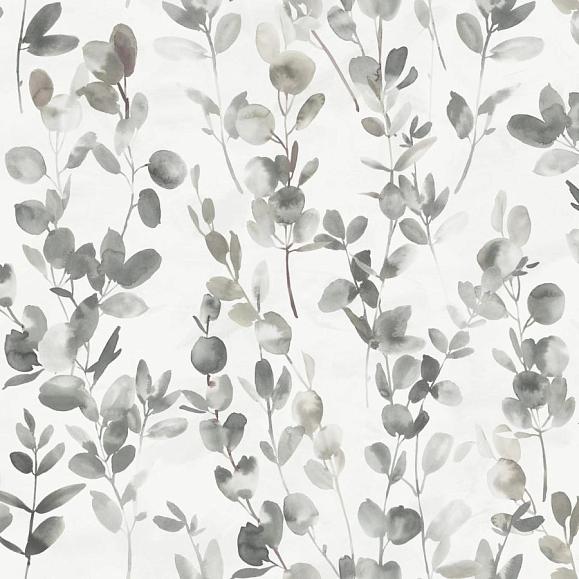 Обои York OS4315 Joyful Eucalyptus Grey/Taupe