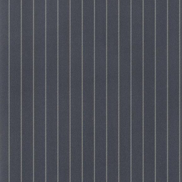 Обои Ralph Lauren PRL5009/02 Langford Chalk Stripe Navy