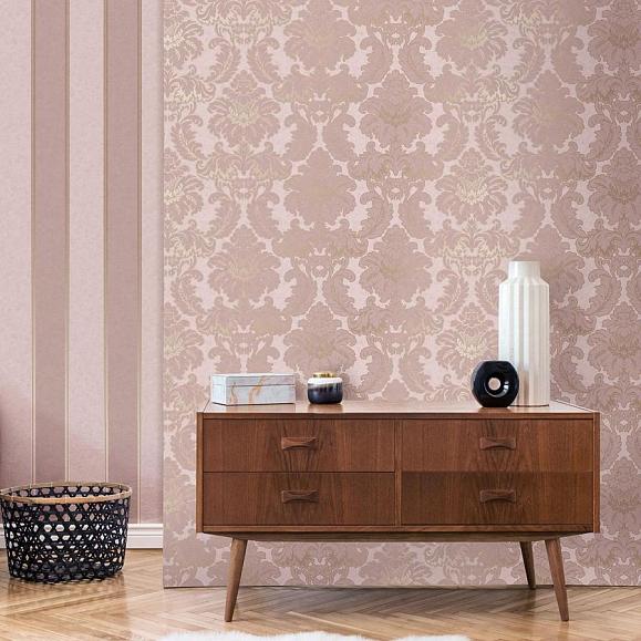 Обои Aura Signature M1706 Windsor