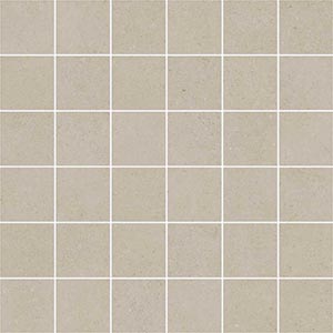 Mosaico Nassau Crema