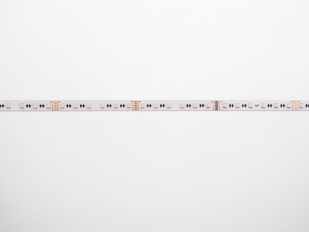 Светодиодная лента LEDS POWER 5050 60/м (19,2Вт/м) 24В RGBW 004051