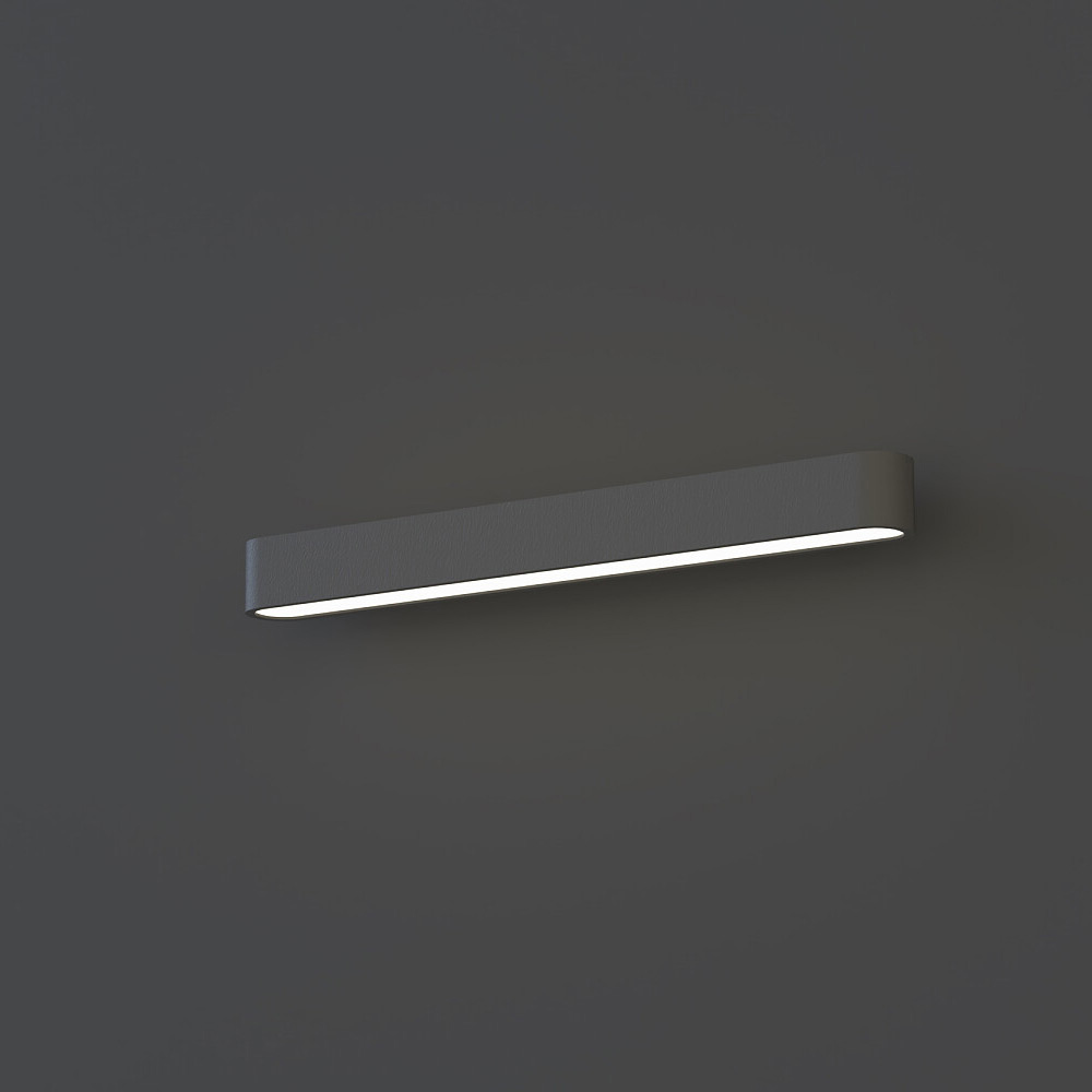 Настенный светильник Nowodvorski Soft Wall Led 60x6 7528