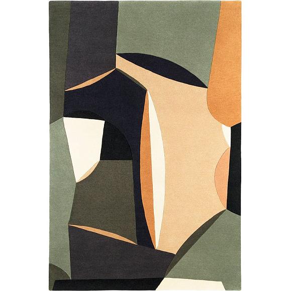 Ковер Toulemonde Bochart Polia Automne (170x240)