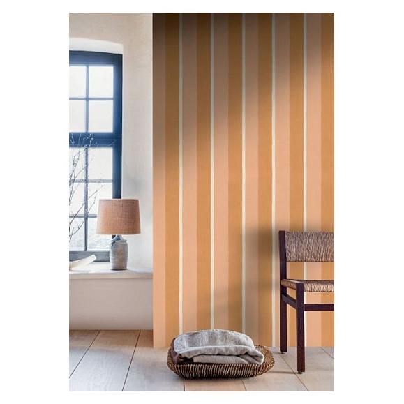 Обои Casamance 76040304 SINOPIA Abricot/peau de pêche