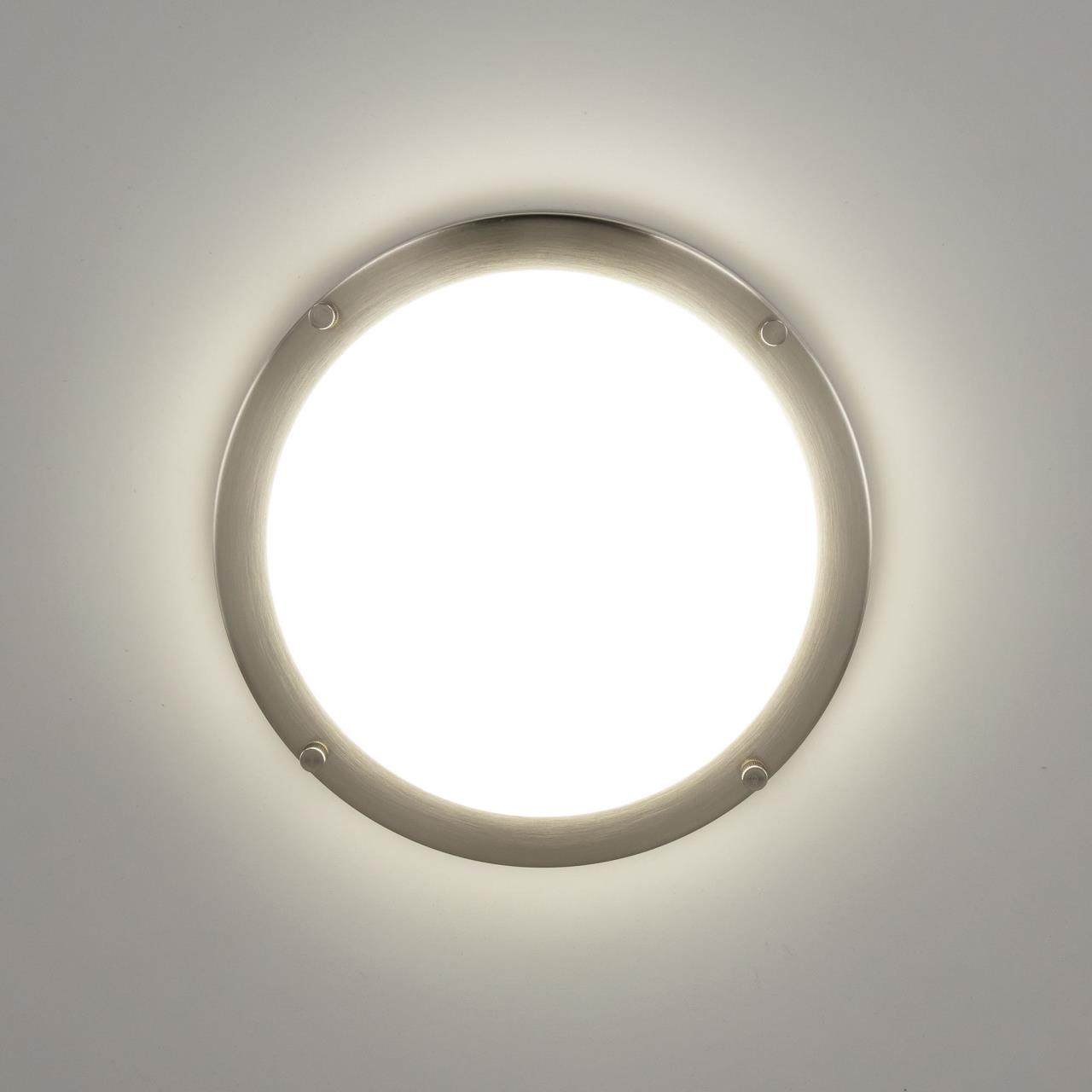 Настенно-потолочный светильник Citilux Бостон CL709201N