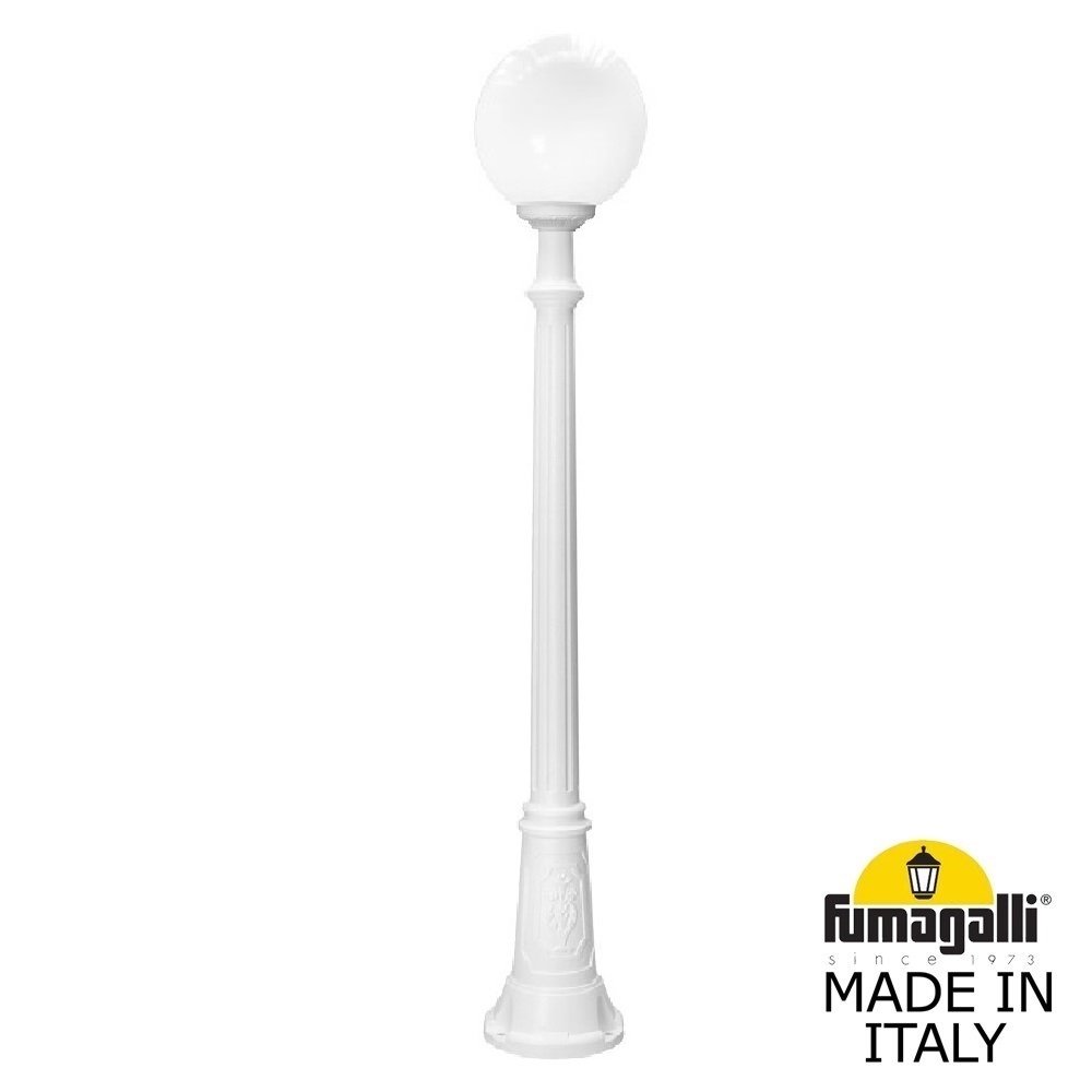 Парковый светильник Fumagalli Globe 250 G25.158.000.WYF1R
