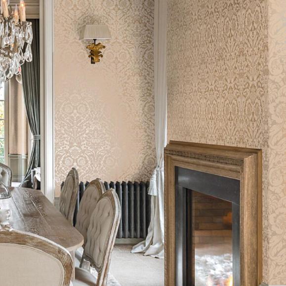 Обои Loymina GC4 002 Gallery Damask