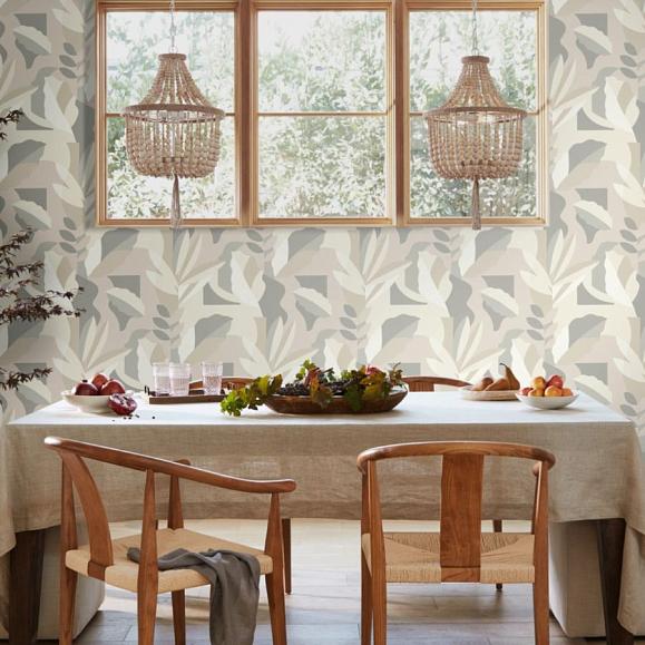 Обои York AG2002 Papier Colle Neutral