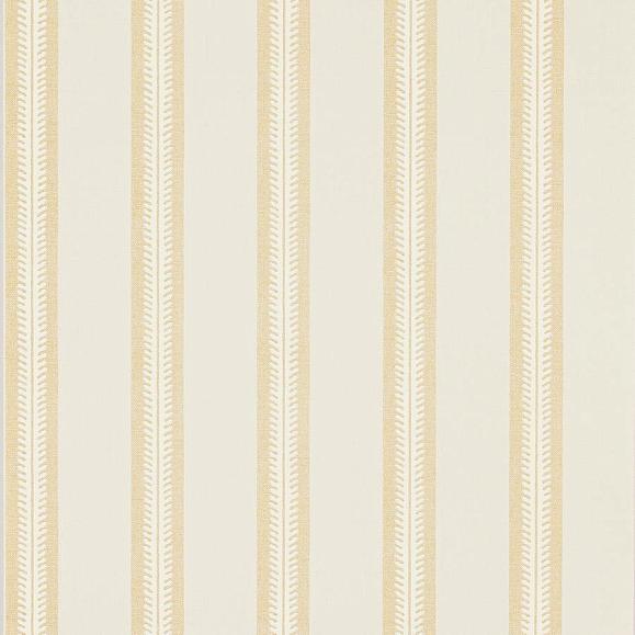 Обои Jane Churchill J190W-01 Innis Stripe Yellow