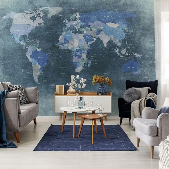 Панно Hygge Wall H10883 Your own world
