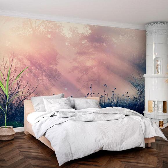Панно Hygge Wall H11081 Pink morning