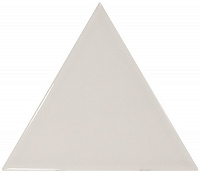 TRIANGOLO LIGHT GREY