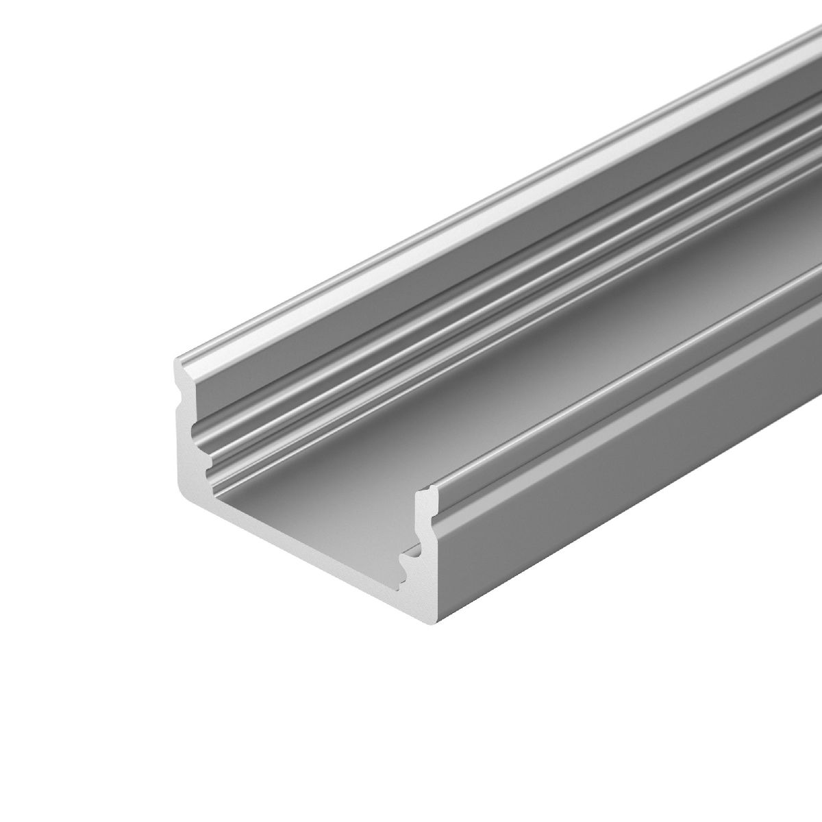 Профиль Arlight LINE-1708-2000 ANOD 040298