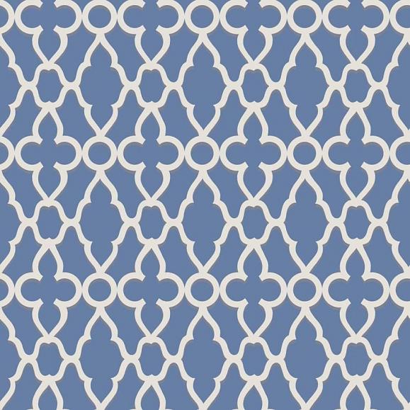 Обои Cole & Son 116/6021 Treillage