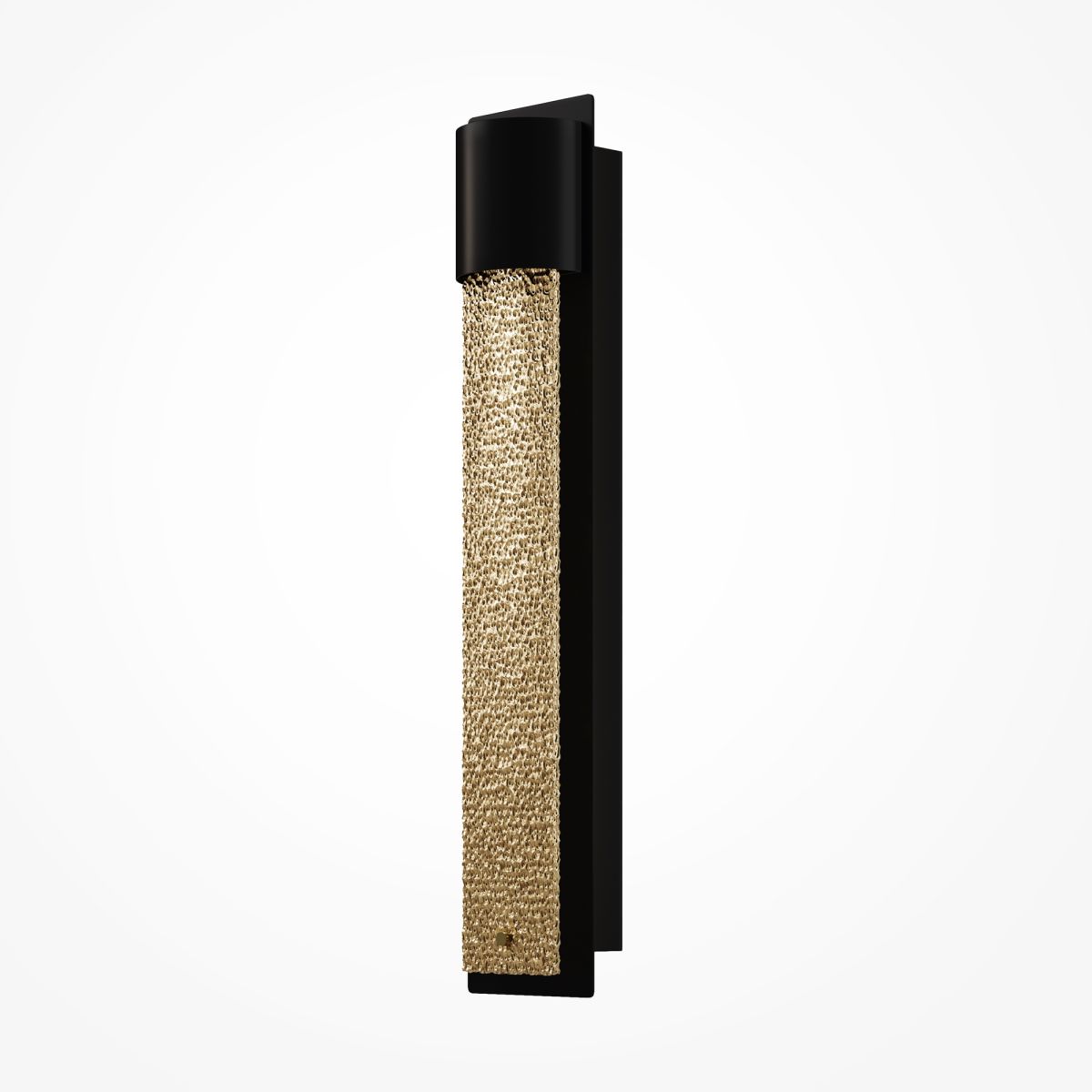 Настенный светильник Maytoni Golthic MOD474WL-L30B3K