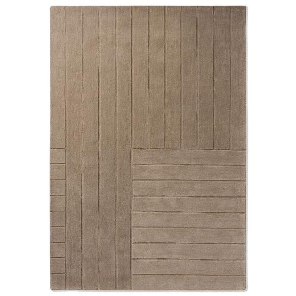 Ковер Brink & Campman 092501 (140x200) Decor Bedou Cobblestone 200 x 140 см