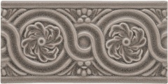 Relieve Flores Marengo 7,5x15 ADNT5060