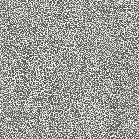 Обои York TC2686 Leopard King Charcoal
