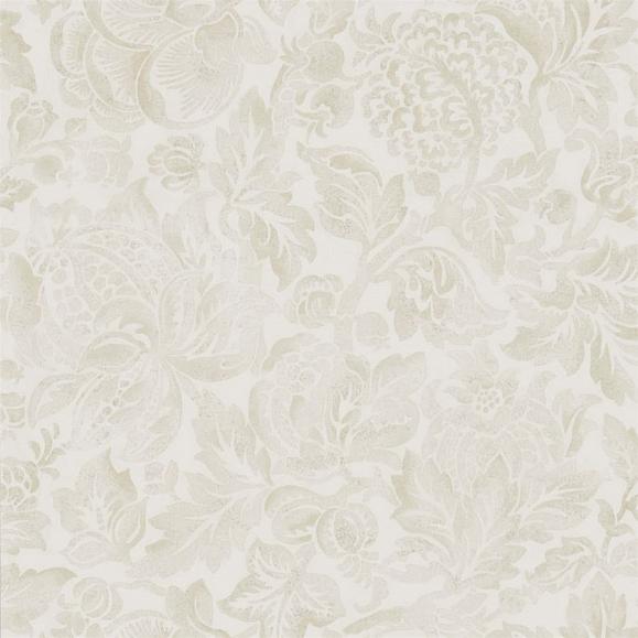 Обои Sanderson 216415 Thackeray Ivory