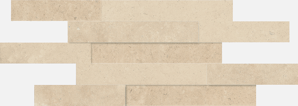 R.S.WHITE BRICK 3D