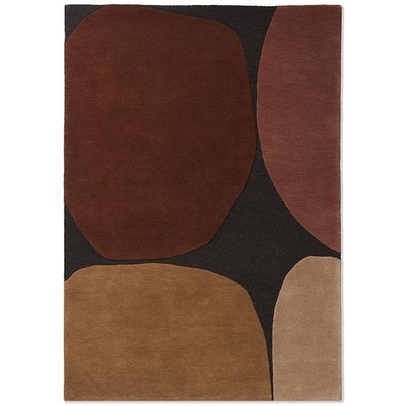 Ковер Brink & Campman 091903 (140x200) Decor Plateau Terra 200 x 140 см