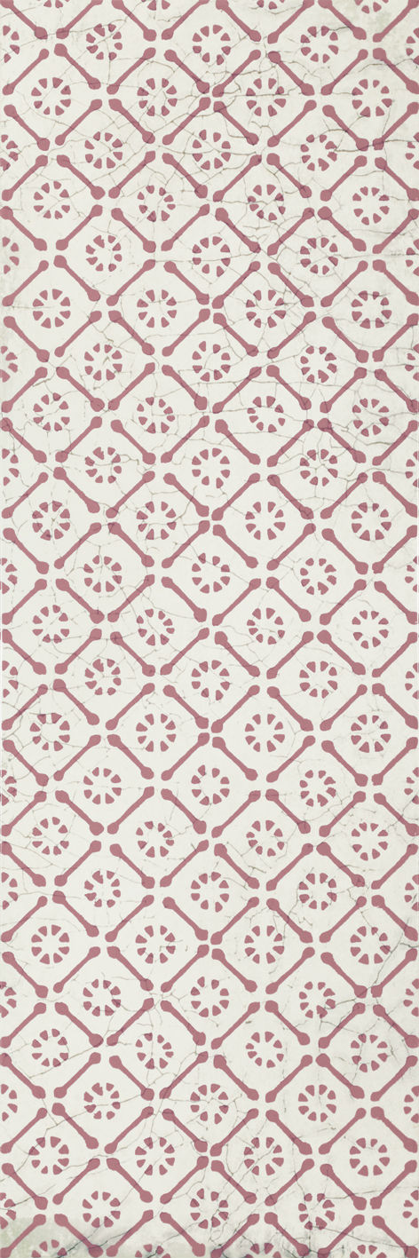 Декор Antico Red B
