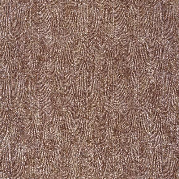 Обои Casamance 75261630 Isabelline Rouille
