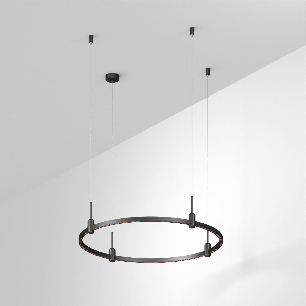 Трек Arlight ART-APRIORI-ROUND-HANG-R800 048488