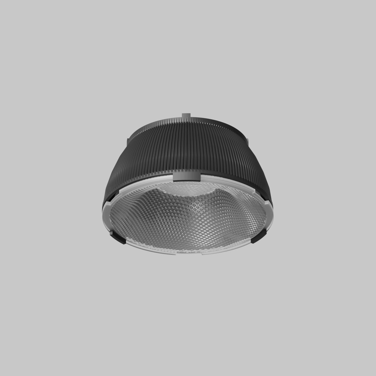 Линза для светильников 10Вт 36° Maytoni Dip Lens003D35-10W