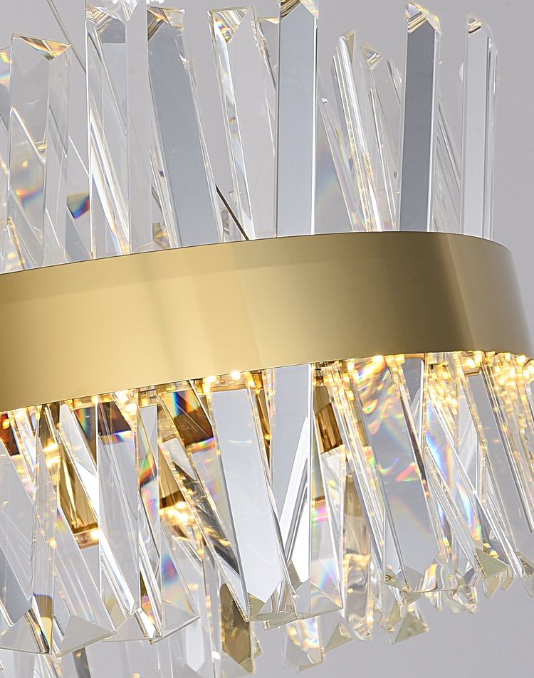 Подвесная люстра Natali Kovaltseva INNOVATION STYLE 83047