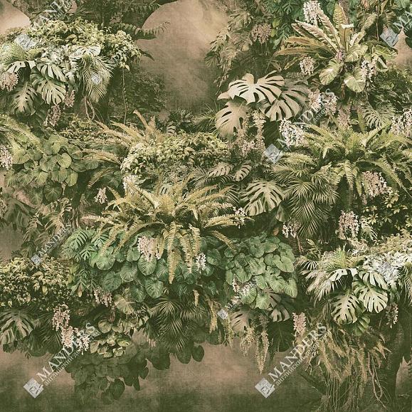 Панно Affresco RE908-COL4 Color 4