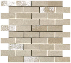 ATLAS CONCORDE EWALL Suede Minibrick