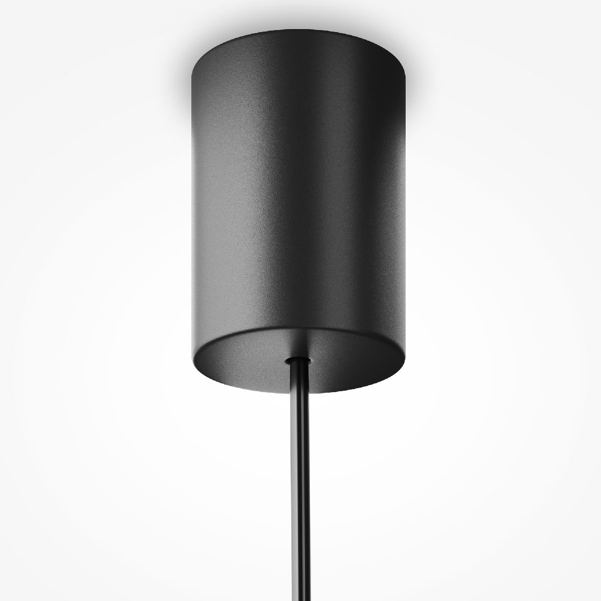 Подвесной светильник Maytoni Sound Wave MOD255PL-01B3