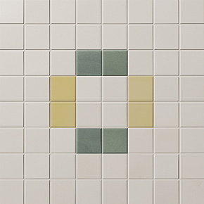 TESSERAE Play Two Frutti