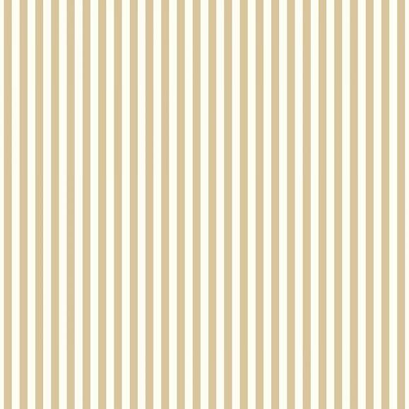 Обои Casadeco 29882343 My Little World Rayure Beige camel