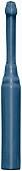 Angulo Exterior Rodapie Clasico C/C Azul Oscuro 3x15 ADMO 5416