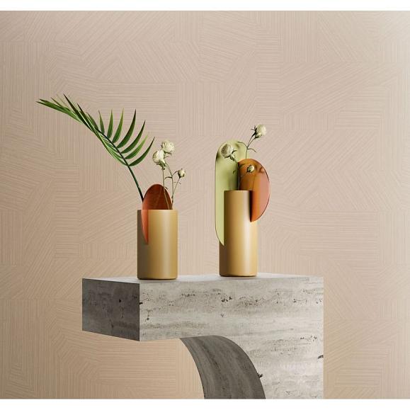 Обои Loymina Materials TER1 001/2 Marquetry