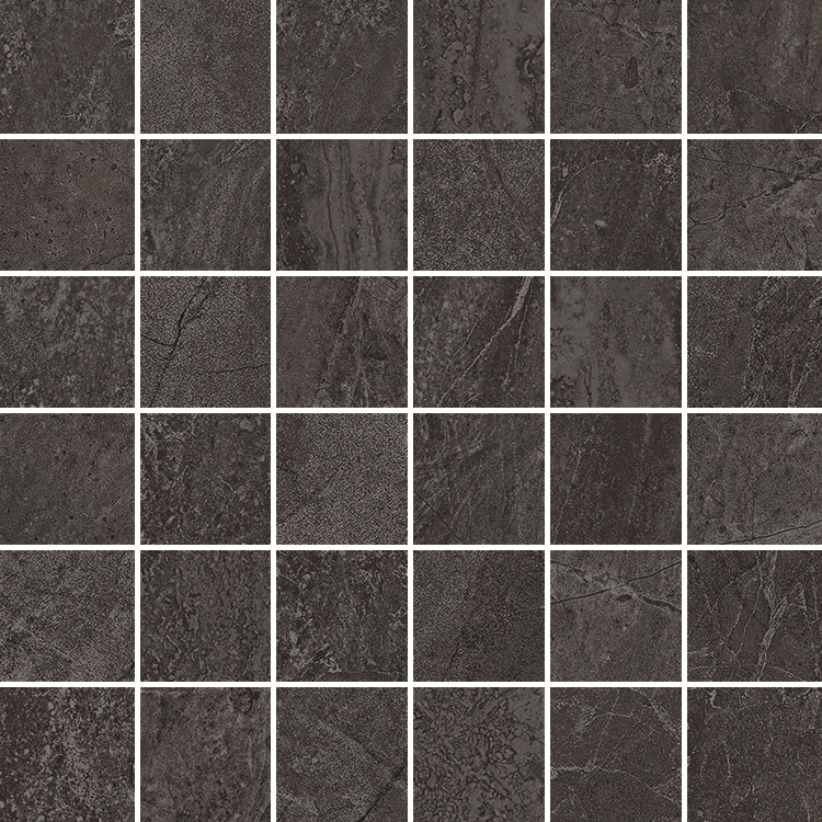 Mosaico Hymond Grafito