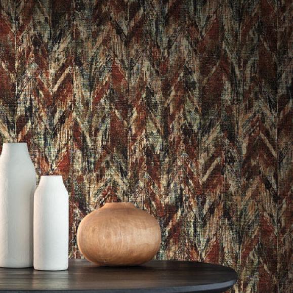 Обои Casamance 71100374 Arapaho